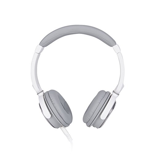 Imagen principal de TDK ST460S - Auriculares in-Ear (Blanco), Color Blanco