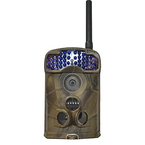 Imagen principal de Egomall Ltl Acorn 6310WMG HD 12MP Negro flash IR MMS celular de AT & T