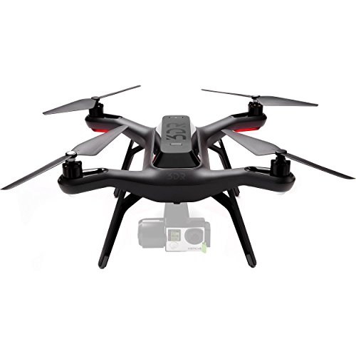 Imagen principal de 3DR - Drone (SA15A)