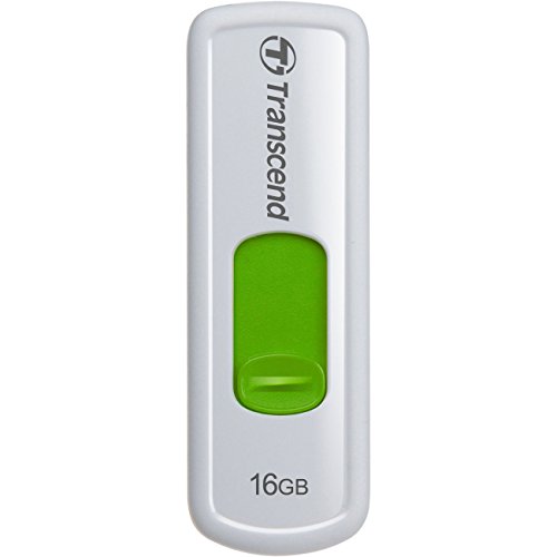 Imagen principal de Transcend JetFlash 530 - Memoria USB de 16 GB