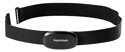 Imagen principal de TomTom 9UJ0.001.00 - Reloj de Atletismo Unisex