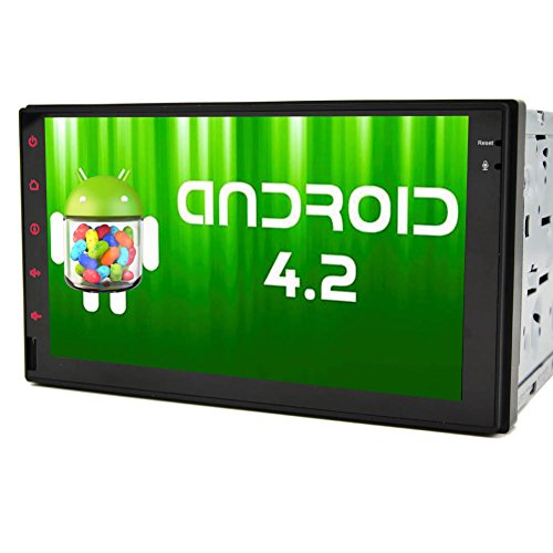 Imagen principal de VCD Internet 3G Dongle WiFi FM / AM Modem Pupug 7 pulgadas Pure v¨ªd