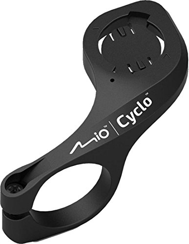 Imagen principal de Mio BikeMount - Soporte frontal para bicicleta, negro