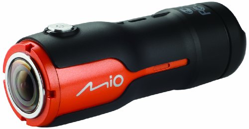 Imagen principal de MIO Mivue M350 - Videocámara Tarjeta de Memoria