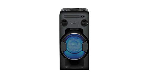 Imagen principal de Sony MHCV11 - Sistema de Audio en casa, Altavoz para Fiesta de Alta Po