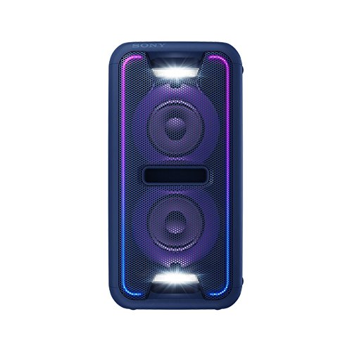 Imagen principal de Sony GTK-XB7 - Altavoces portátiles (5 cm, Inalámbrico, NFC/Bluetoot
