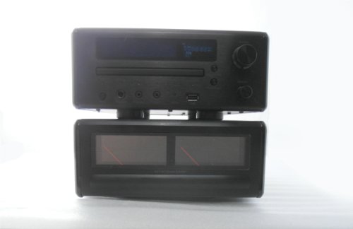 Imagen principal de Advance Acoustic EZY 80 - Cadena estéreo (Wi-Fi, USB, Bluetooth, CD, 