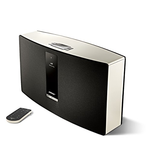 Imagen principal de Bose SoundTouch 30 Serie II - Sistema de música Wi-Fi, blanco