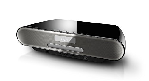 Imagen principal de Panasonic SC-RS54 - Altavoces portátiles (2.1 Portable Speaker System