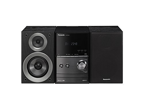 Imagen principal de Panasonic SC-PM600 - Equipo De Sonido Para El Hogar (Tecnología Hi- F
