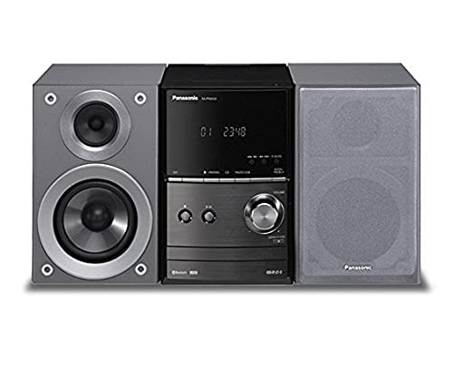 Imagen principal de Panasonic SC-PM600 - Microcadena, Equipo De Sonido Para El Hogar (Tecn