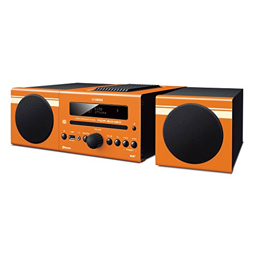 Imagen principal de Yamaha MCR-B043BU - Microcadena