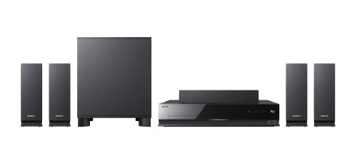 Imagen principal de Sony BDV-E 370 - Home Cinema -