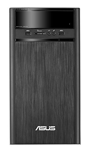 Imagen principal de ASUS A31AD-SP004D - Ordenador de sobremesa (Intel Celeron G1840, 4 GB 