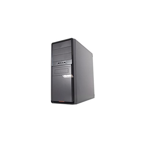Imagen principal de B-Move Nox Thea - Caja semitorre, color negro