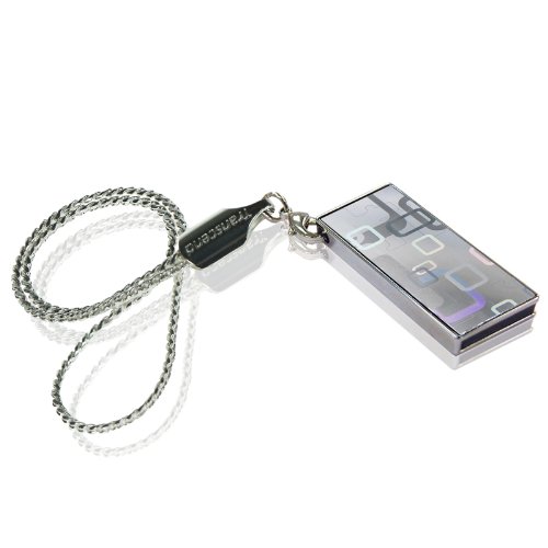 Imagen principal de Transcend JetFlash V90C - Memoria USB de 16 GB