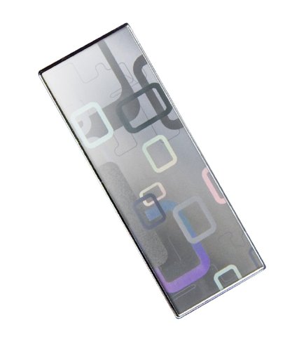 Imagen principal de Transcend JetFlash V90C - Memoria USB de 8 GB, Color Plata