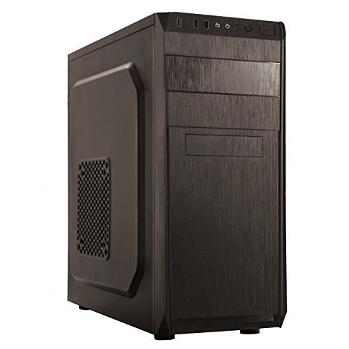 Imagen principal de Ordenador PC LUMAR Intel Core I5 7400 7ª Gen (Up to 3,5GHz) 8GB RAM D