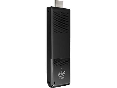 Imagen principal de Intel Compute Stick 1AW32SC - Mini PC (Intel Atom x5-Z8300, 2 GB RAM, 