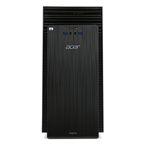 Imagen principal de Acer Aspire ATC 705 - Ordenador de sobremesa (Intel Core i7-4790, 3.6 
