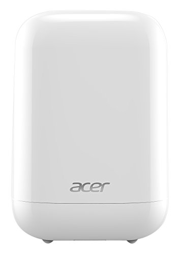 Imagen principal de Acer DT.SZMEG.008 Escritorio-PC(Intel Core i3 4005U, 4 GB de RAM, 500 