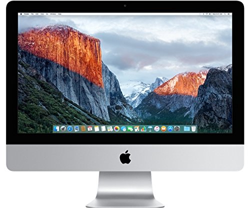 Imagen principal de Apple iMac 54,6 cm (21.5) 1920 x 1080 Pixeles 2,8 GHz 5ª generación 