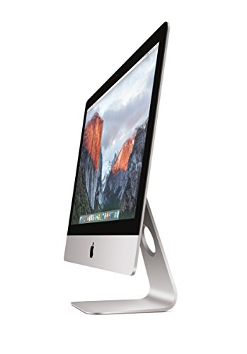 Imagen principal de Apple iMac 21.5 Retina 4K 54,6 cm (21.5) 4096 x 2304 Pixeles 3,1 GHz 5