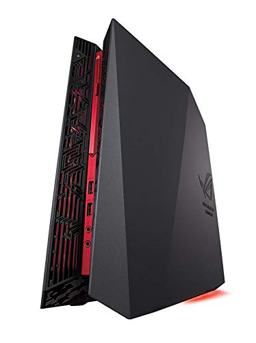 Imagen principal de ASUS ROG G20CB-DE004T ? Ordenador de sobremesa (Intel Core i7 ? 6700, 