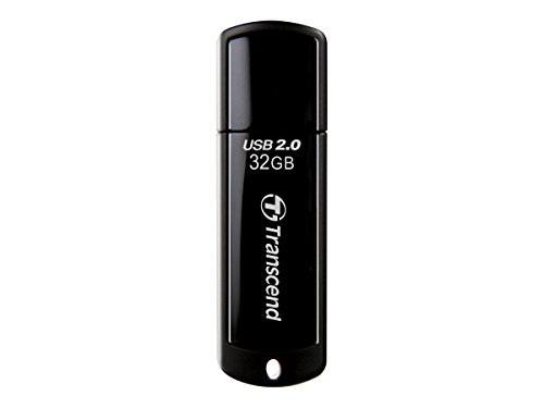 Imagen principal de Transcend JetFlash 350 - Memoria USB de 32 GB