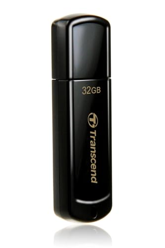 Imagen principal de Transcend JetFlash 350 - Memoria USB de 32 GB