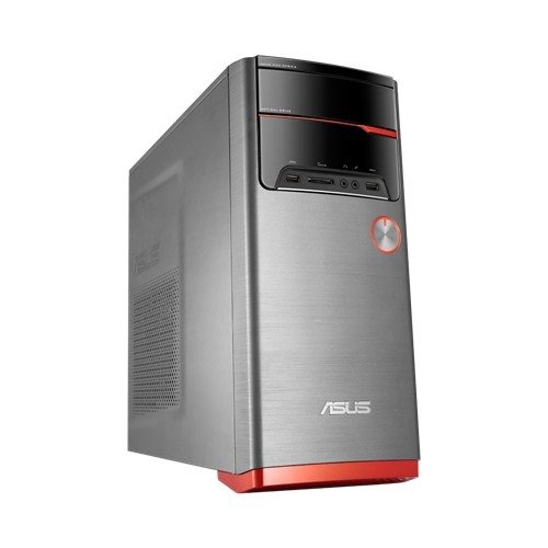 Imagen principal de Asus M32AD-_052S - Ordenador de Sobremesa