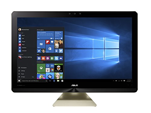 Imagen principal de ASUS Z240ICGT-GF050X - Ordenador de sobremesa (Intel Core i7, 16 GB de