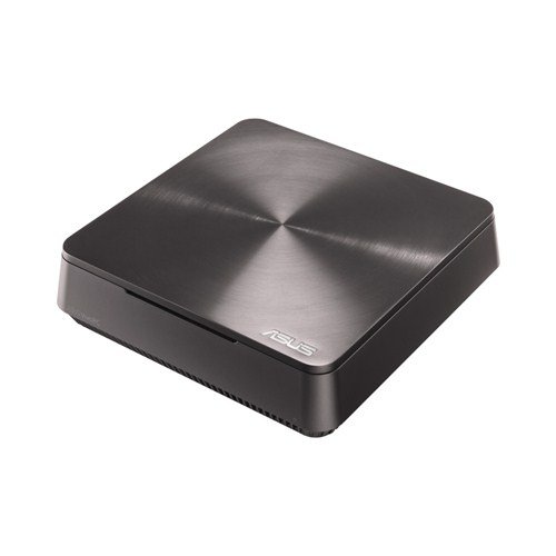 Imagen principal de Asus VM60 - Ordenador de sobremesa (Intel Core i3 4, 4 GB de RAM, 500 