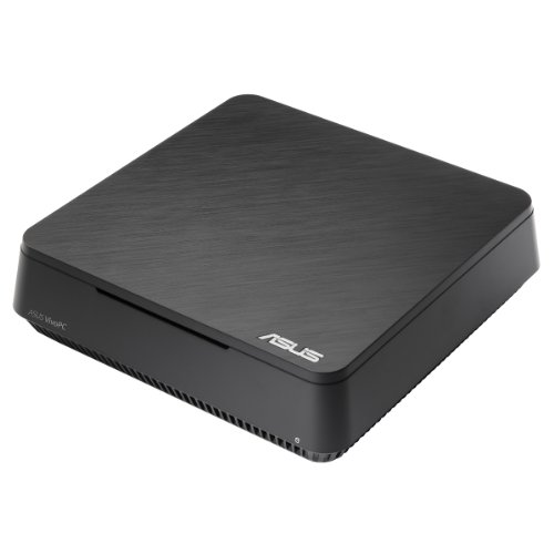 Imagen principal de ASUS VivoPC VC62B-B004M - Ordenador de sobremesa (Intel Core i5-4xxx, 