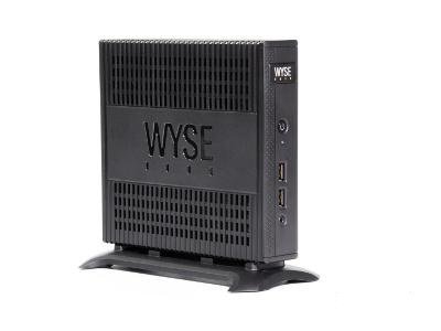Imagen principal de Dell 909662-52L - Ordenador de sobremesa (procesador AMD G-T48E, 4 GB 