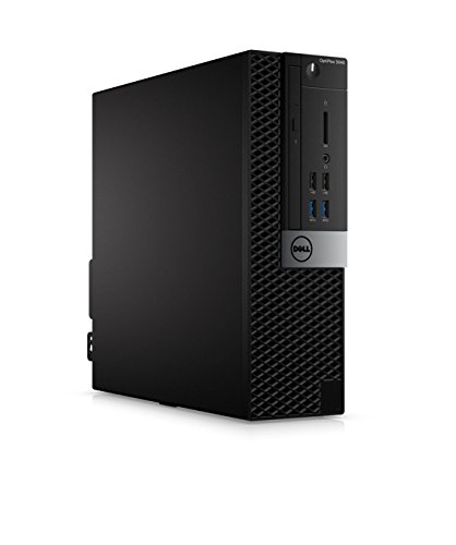 Imagen principal de Dell Optiplex 3040 SFF - Ordenador de Sobremesa