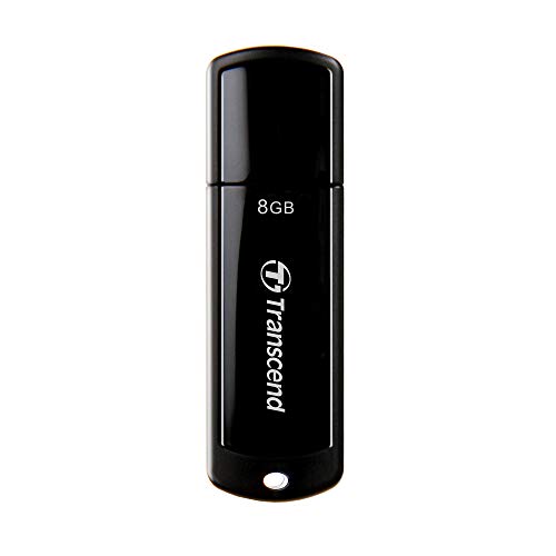 Imagen principal de Transcend TS8GJF700 - Memoria USB 3.0 de 8 GB