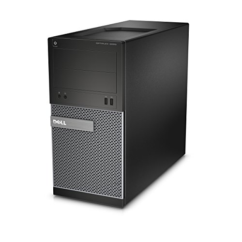 Imagen principal de Dell OPTIPLEX 3020-8277 MT Desktop-PC(Intel Pentium G3250, 3,2 GHz, 4 