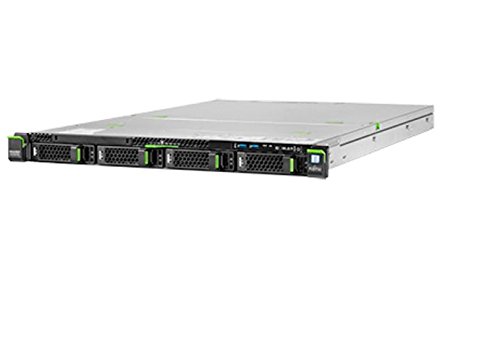 Imagen principal de Fujitsu - Primergy rx2510 2.1ghz e5-2620v4 510w - Servidor (Intel xeon