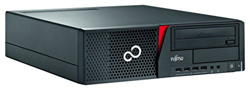 Imagen principal de Fujitsu ESPRIMO E920 3.6GHz i7-4790 Escritorio Negro PC - Ordenador de