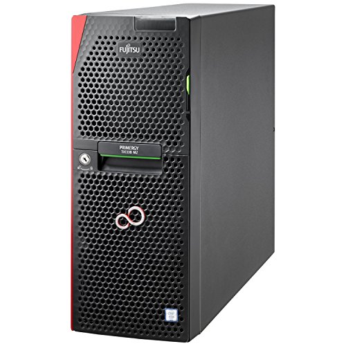 Imagen principal de Fujitsu Primergy TX1330 M2 - Ordenador de Sobremesa