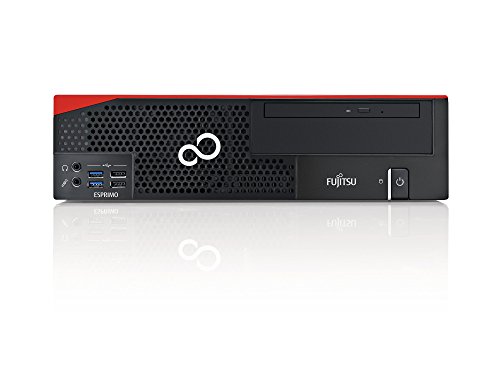 Imagen principal de Fujitsu ESPRIMO D556 - Ordenador de sobremesa (64 bits, SSD, 10-35 °C