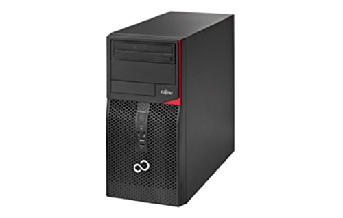 Imagen principal de Fujitsu VFY:P0556P82AODE - Ordenador de sobremesa (Intel Pentium G4400