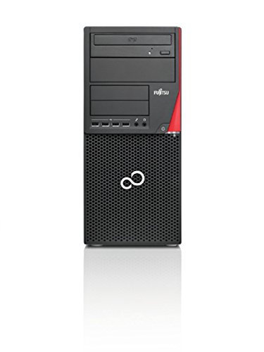 Imagen principal de Fujitsu VFY:P0756P750BDE ? Ordenador de sobremesa (Intel Core i5 6500,