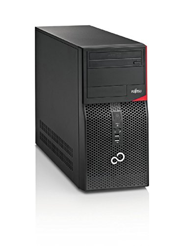 Imagen principal de Fujitsu ESPRIMO P556 - Ordenador de sobremesa (500 GB, DVDRW, NO OS VF