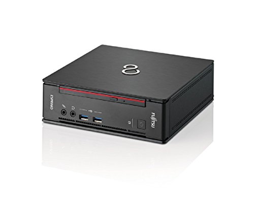Imagen principal de Fujitsu ESPRIMO Q956 CI7-6700T VFY:Q0956P87SPDE - Ordenador de sobreme