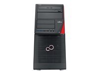 Imagen principal de Fujitsu Celsius W550 - Ordenador de sobremesa (i7-6700, 64-bit, Unidad