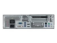 Imagen principal de Fujitsu CELSIUS J550 3.2GHz i5-6500 Negro, Rojo Puesto de trabajo - Or