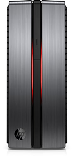 Imagen principal de HP Envy Phoenix 860-010ng - Torre de Ordenador de sobremesa (Intel Cor
