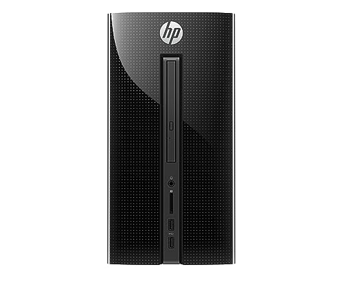 Imagen principal de HP 460-p009ns - Ordenador de sobremesa (Intel Core i5-6400T, Disco HDD